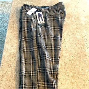 Woman’s slacks size 12